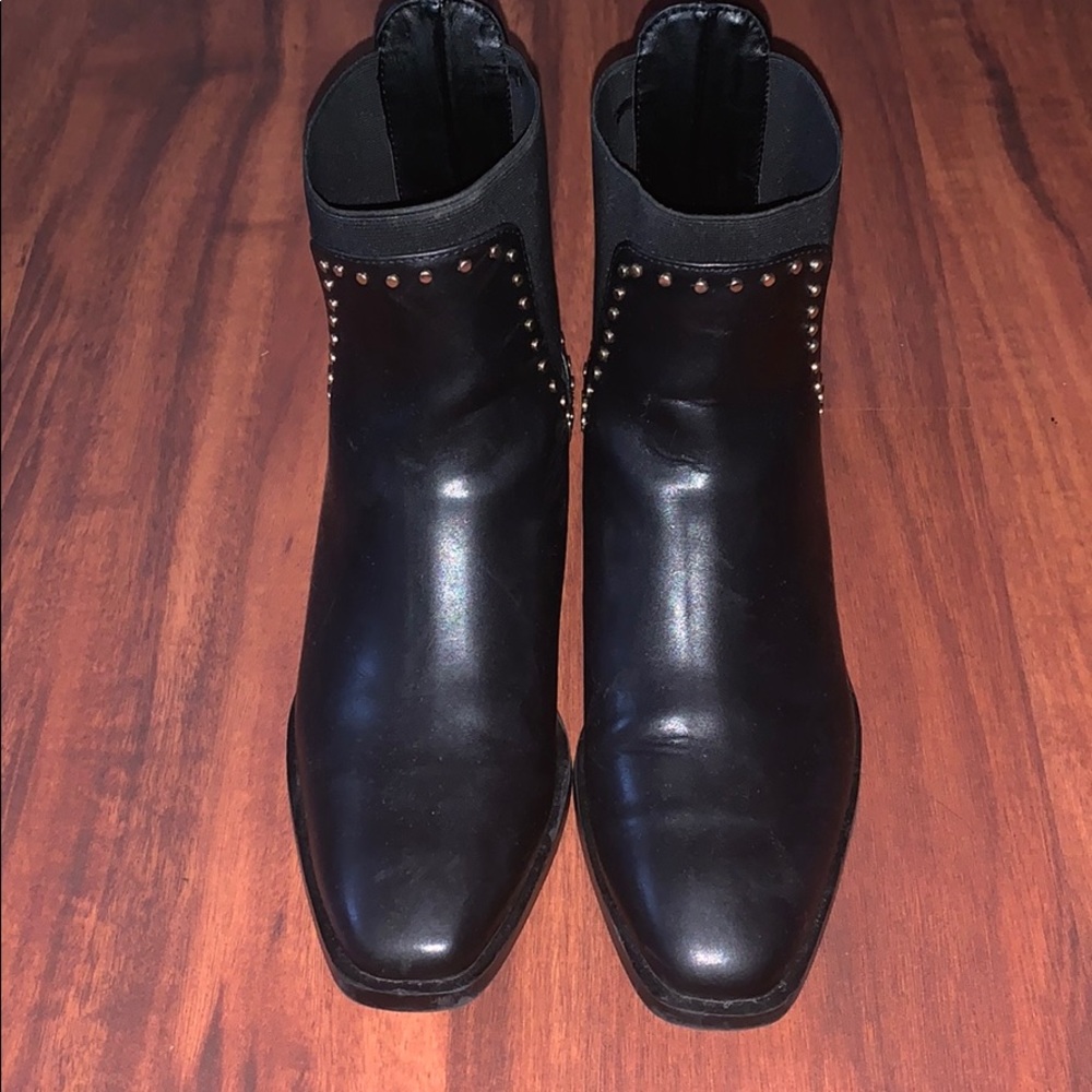 Zara boots
